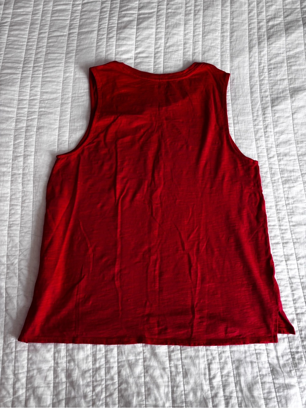 Express Tank Top - Picture 4 of 7